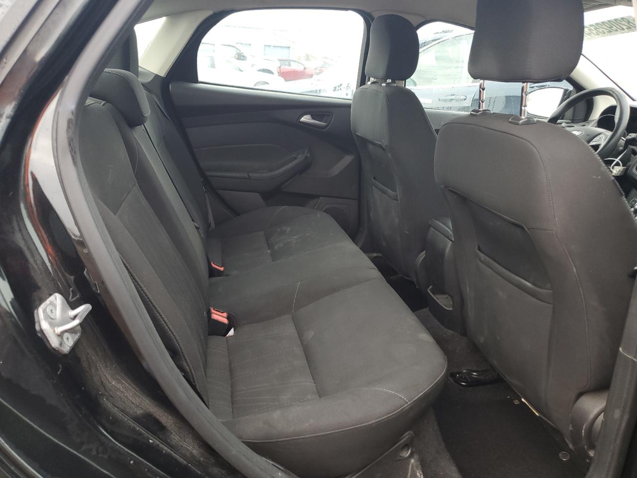 2015 Ford Focus - Image 10