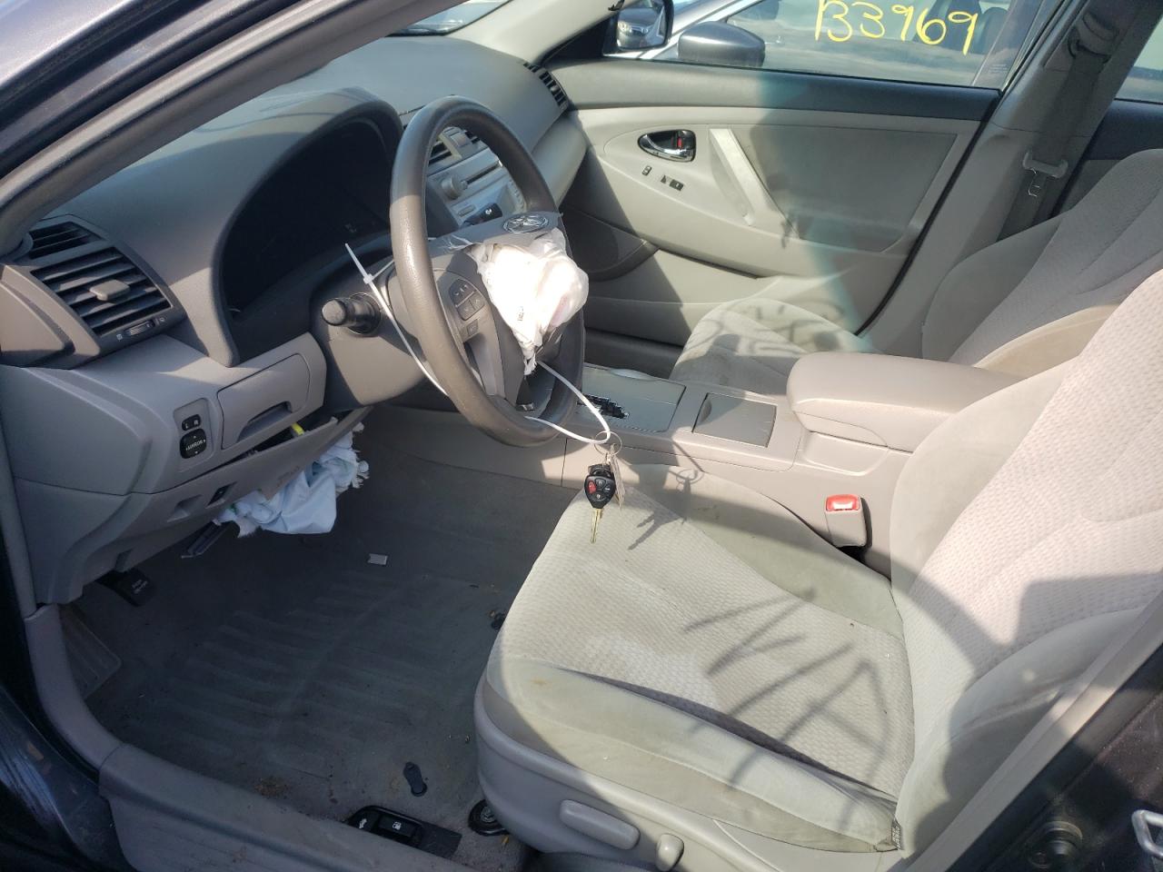 2011 Toyota Camry - Image 7