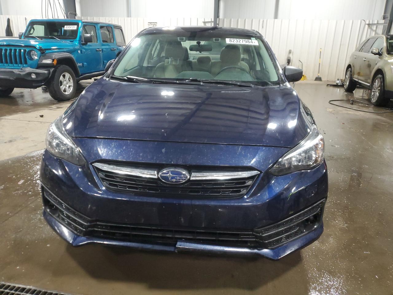 2021 Subaru Impreza - Image 5