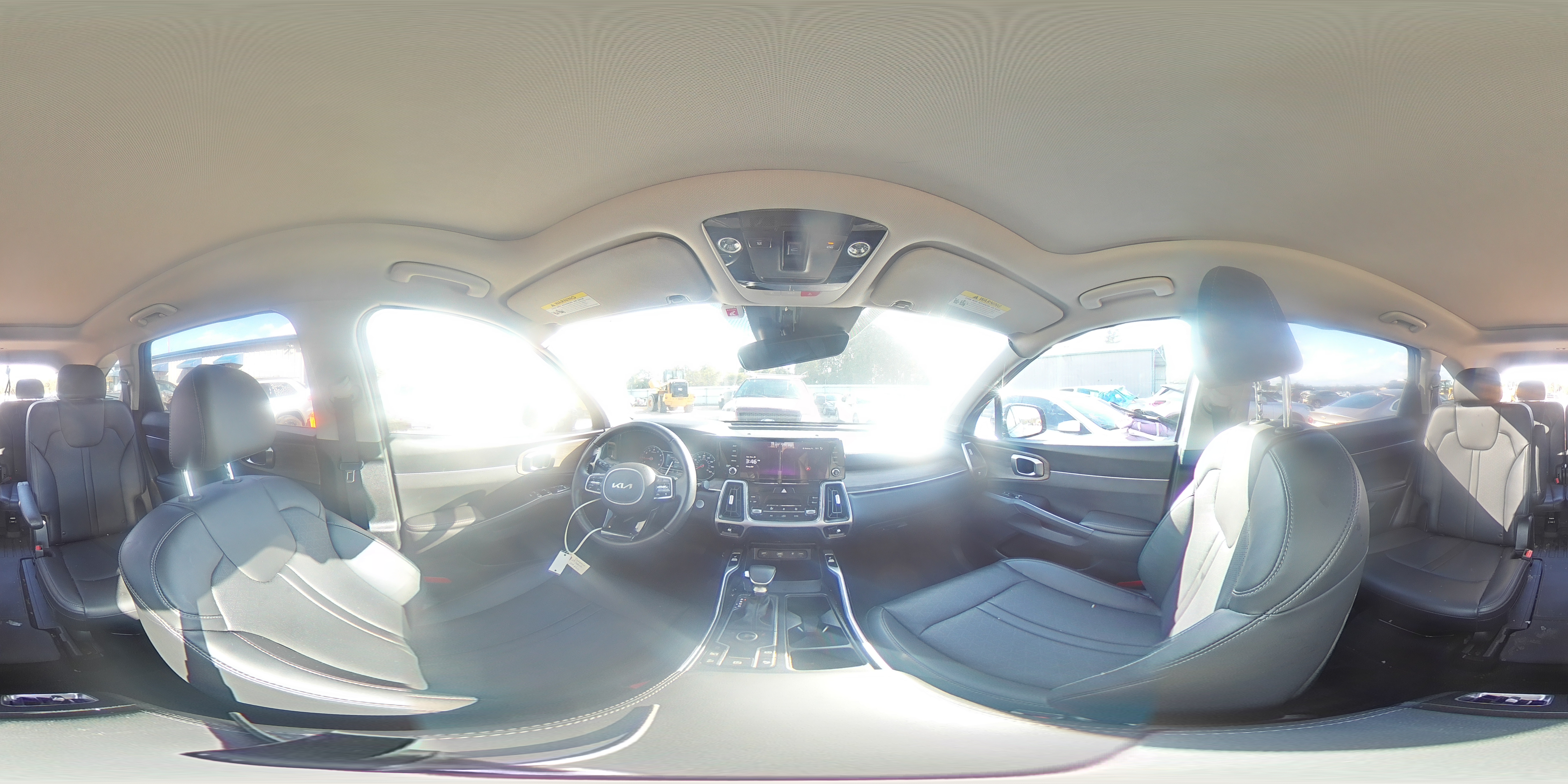 2023 Kia Sorento - Image 15