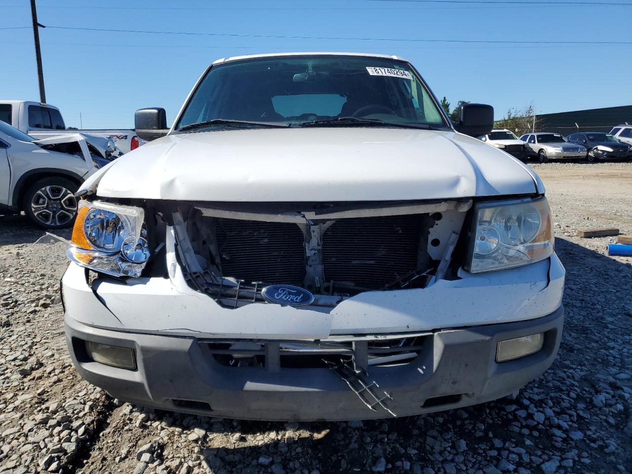2004 Ford Expedition - Image 5