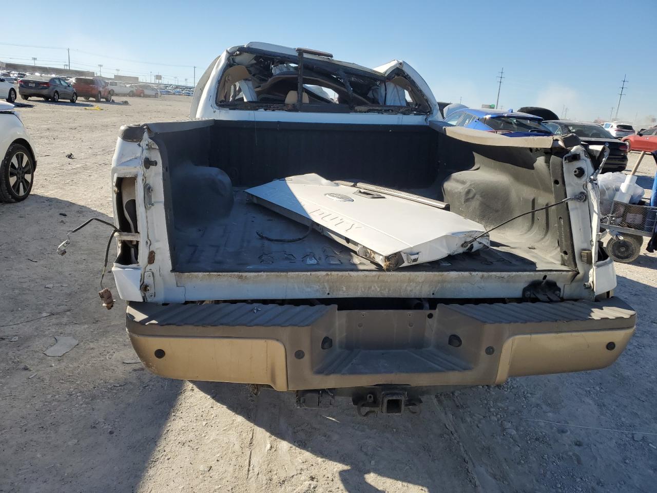 2012 Ford F250 - Image 6