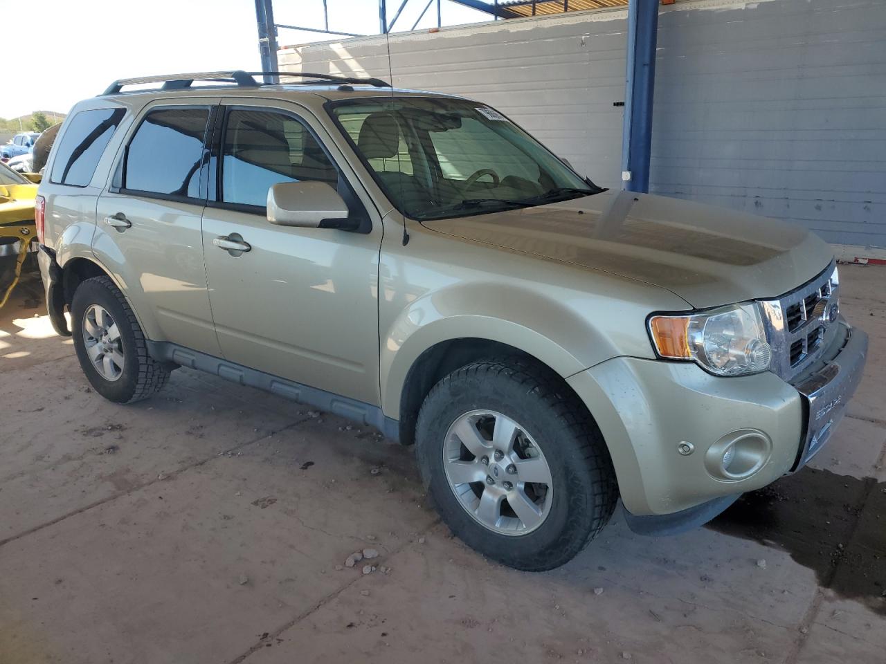 2011 Ford Escape - Image 4