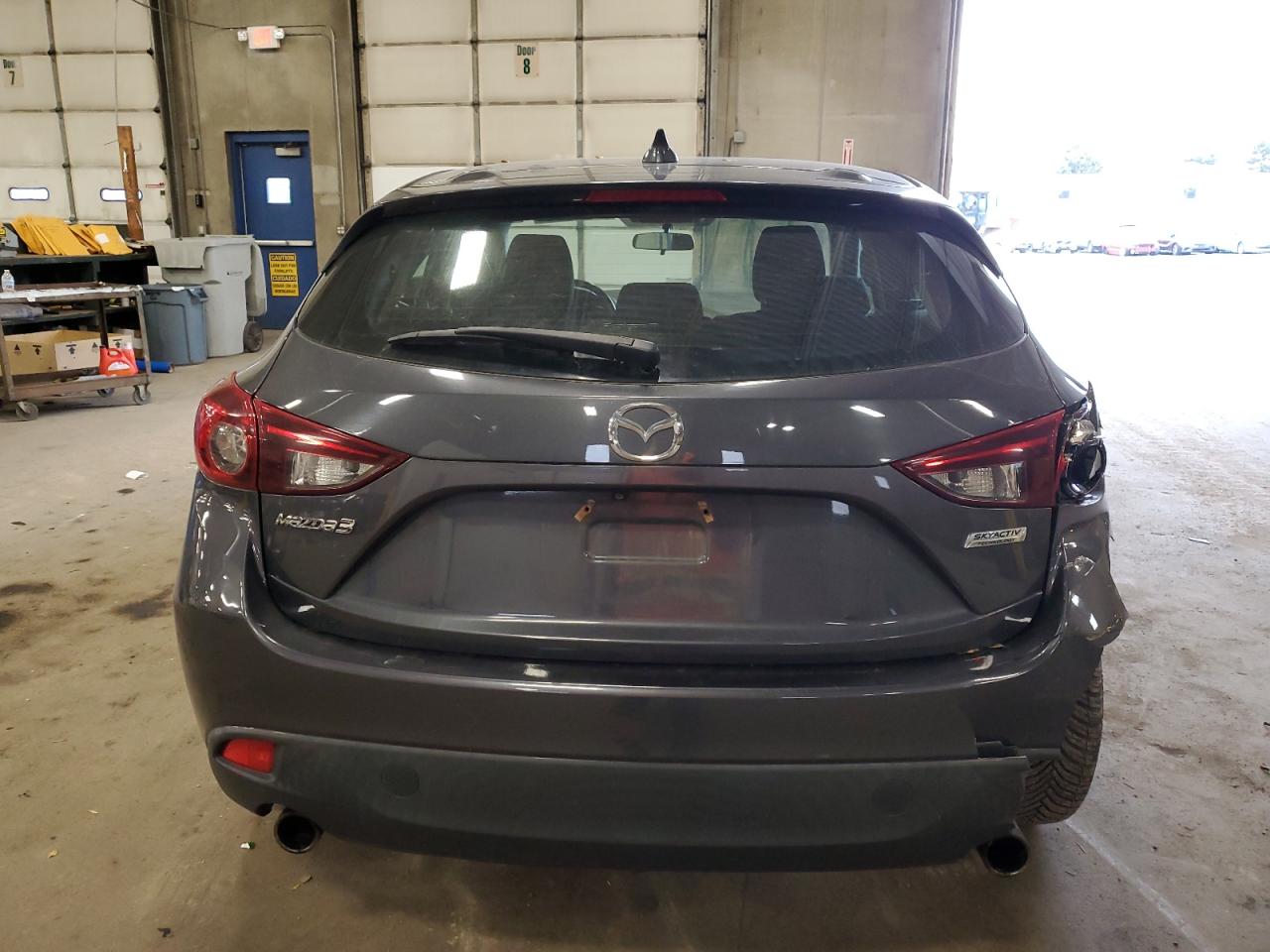 2015 Mazda 3 - Image 6