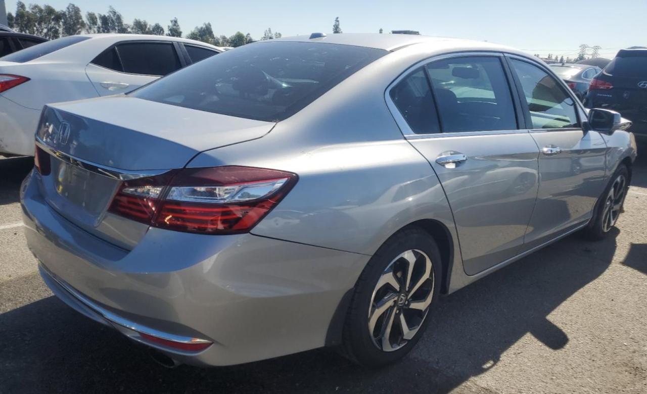 2016 Honda Accord - Image 3