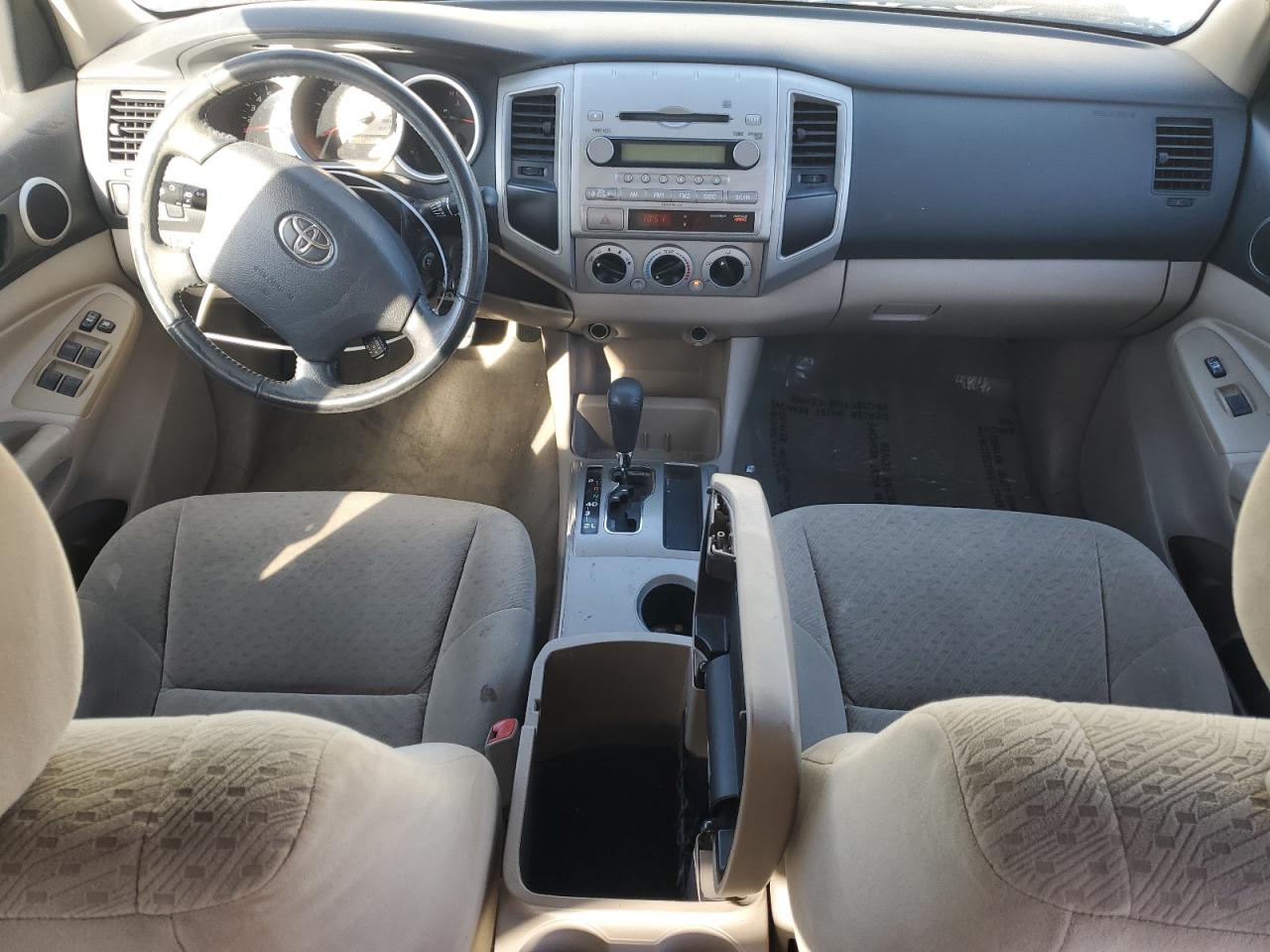 2006 Toyota Tacoma - Image 8