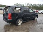 2007 Chevrolet Tahoe C1500 იყიდება Harleyville-ში, SC - Rollover