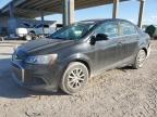 2017 Chevrolet Sonic Lt იყიდება West Palm Beach-ში, FL - Rear End
