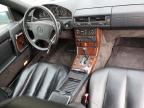 1994 MERCEDES-BENZ SL 500 for sale at Copart QC - MONTREAL