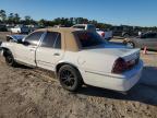 2005 Mercury Grand Marquis Gs на продаже в Houston, TX - Front End