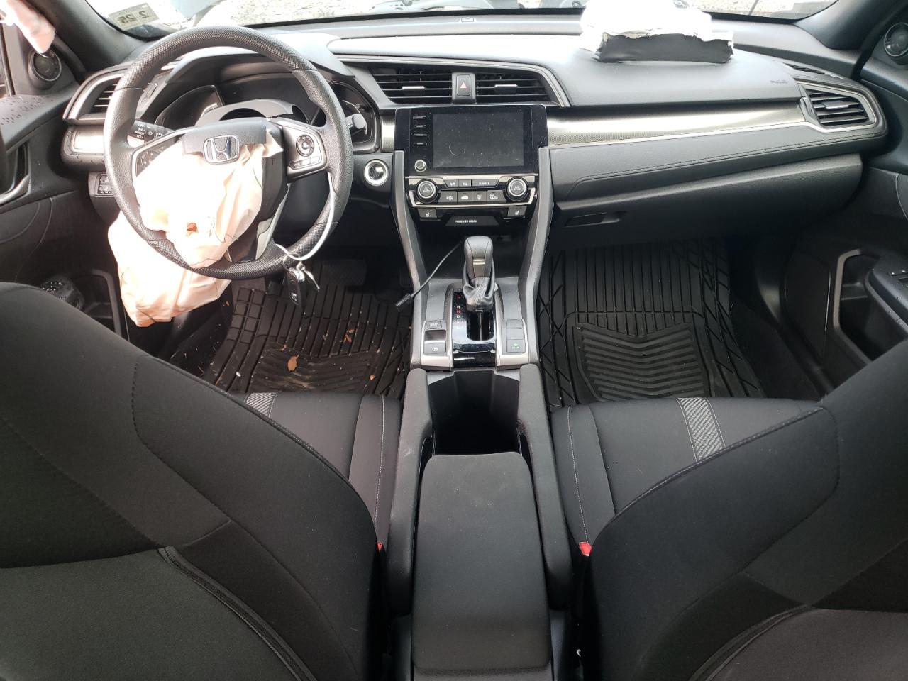 2019 Honda Civic - Image 8