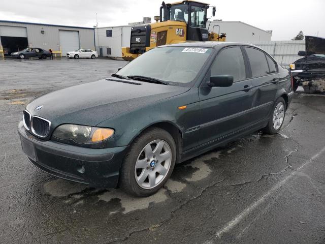 2004 Bmw 325 Is Sulev