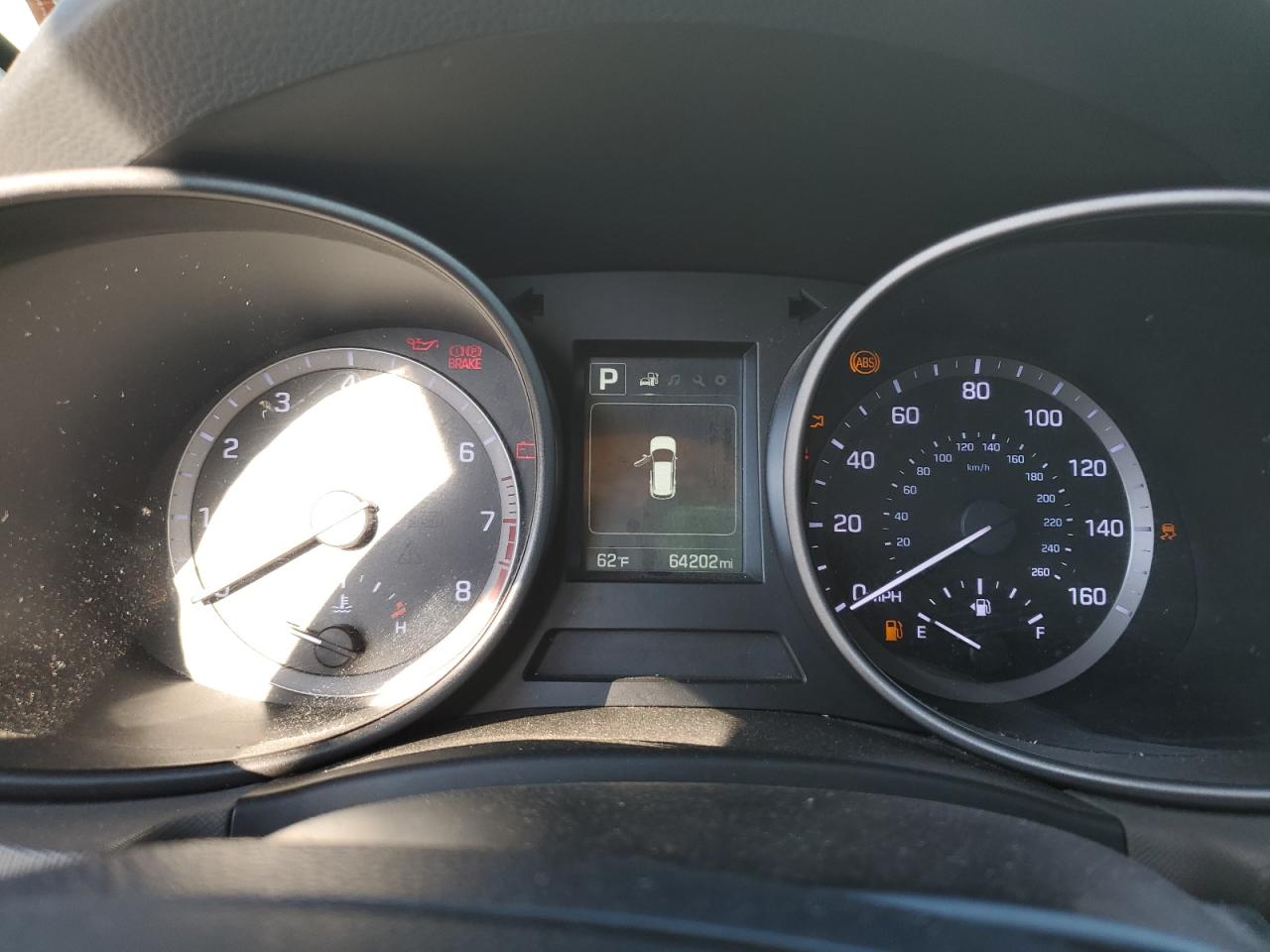 2018 Hyundai Santa Fe - Image 9