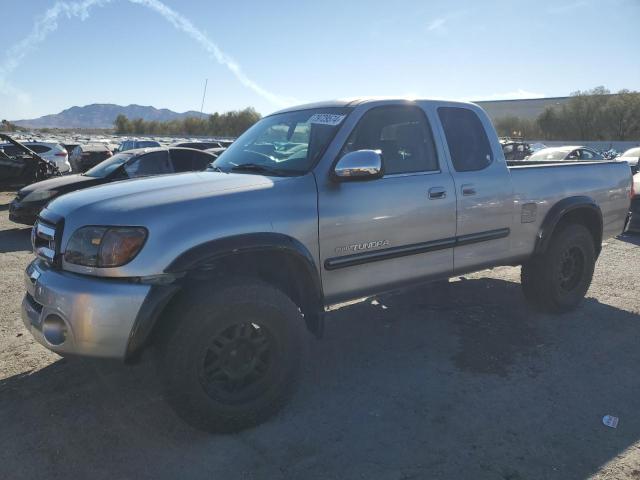 2005 Toyota Tundra Access Cab Sr5