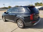 2021 Kia Telluride Lx na sprzedaż w Oklahoma City, OK - Hail