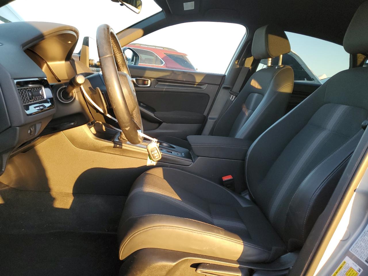 2022 Honda Civic - Image 7