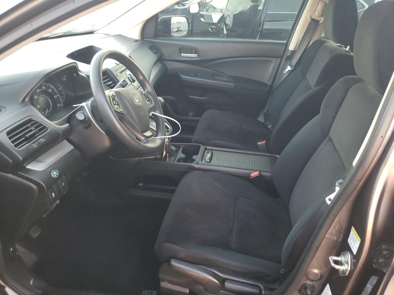 2014 Honda CR-V - Image 7
