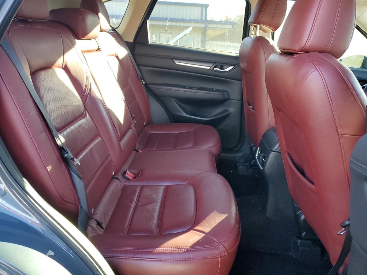 2021 Mazda CX-5 - Image 11