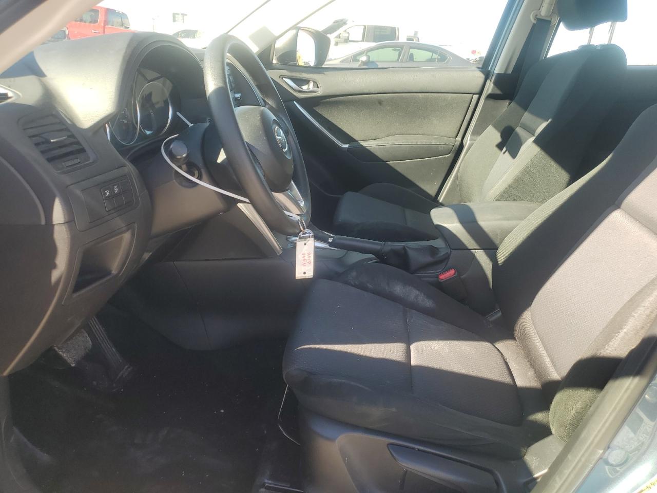 2014 Mazda CX-5 - Image 7