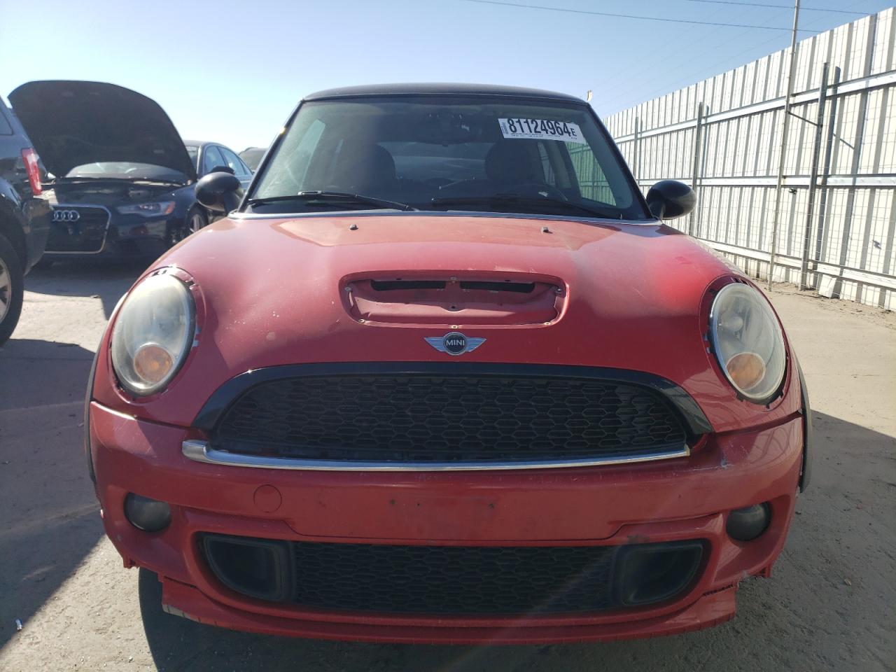 2013 MINI Cooper - Image 5