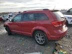 2012 Dodge Journey R/T на продаже в Cahokia Heights, IL - Front End