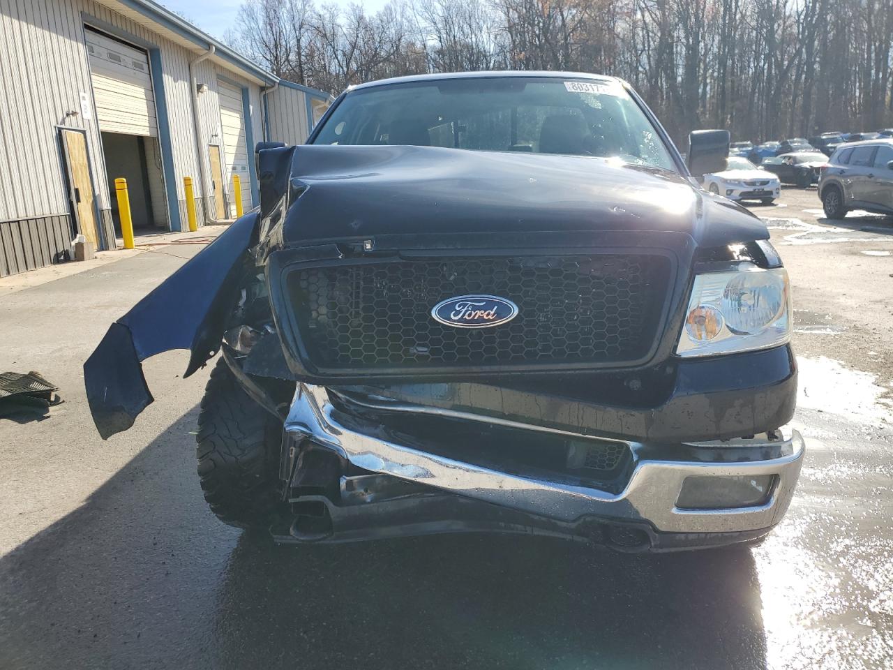 2005 Ford F-150 - Image 5