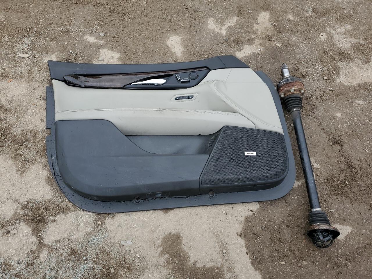 2016 Cadillac CT6 - Image 14