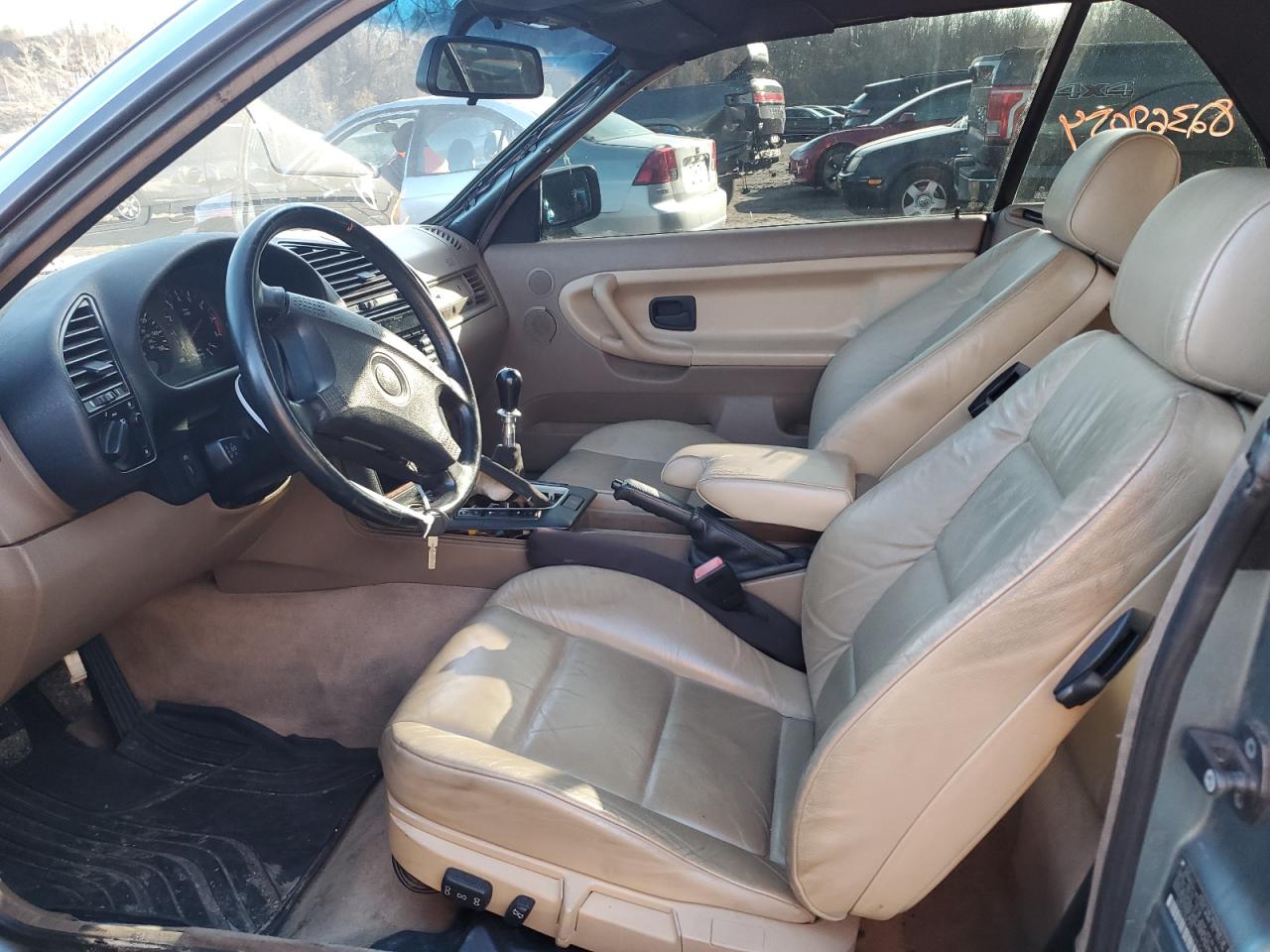 1997 BMW 3er - Image 7