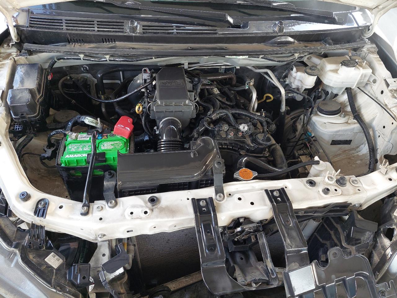 MHKEF8CF9NK010420 - 2022 Toyota RUSH - #81866184