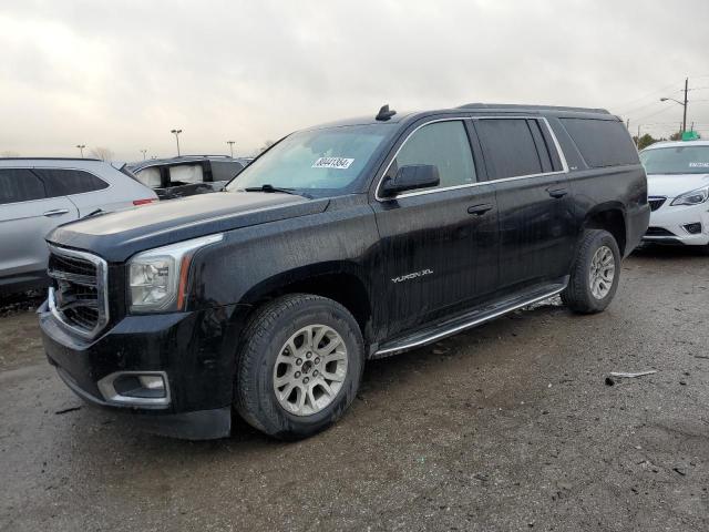 2017 Gmc Yukon Xl K1500 Sle