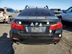 2016 Bmw 535 Xi იყიდება Denver-ში, CO - Front End