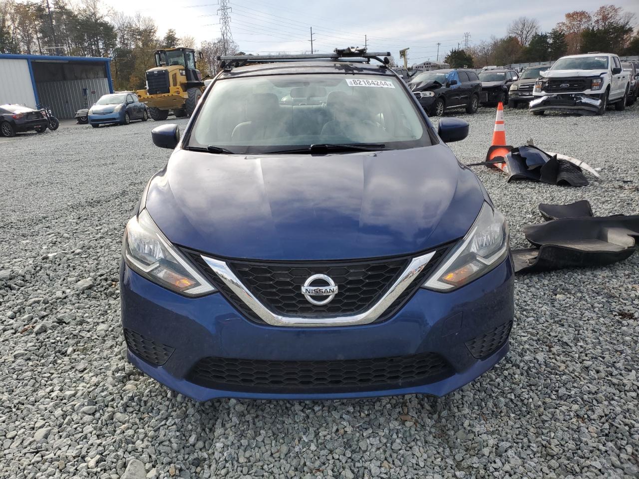 2017 Nissan Sentra - Image 5