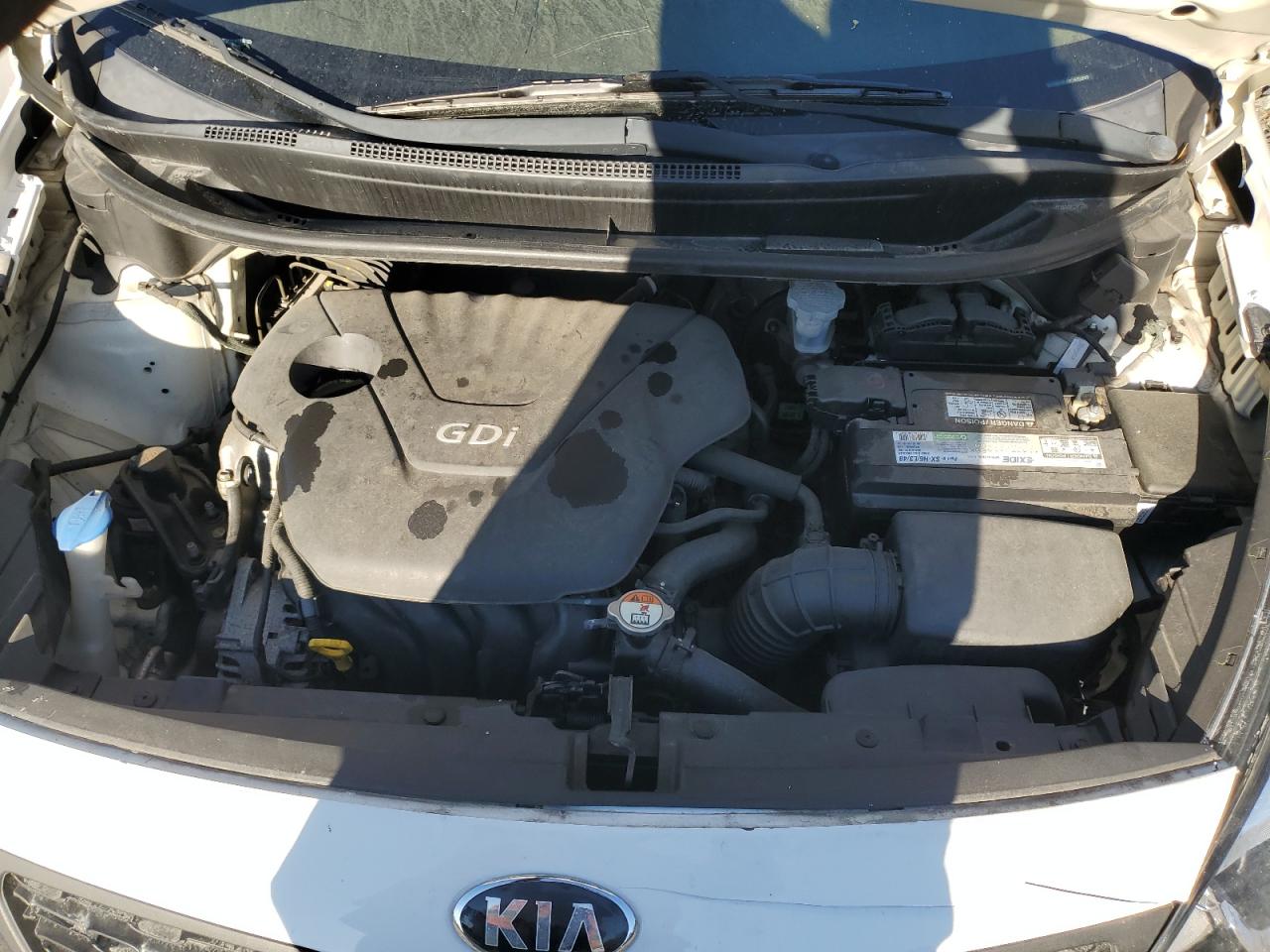 2014 Kia Rio - Image 11