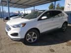 2020 Ford Edge Sel zu verkaufen in Sacramento, CA - Rear End