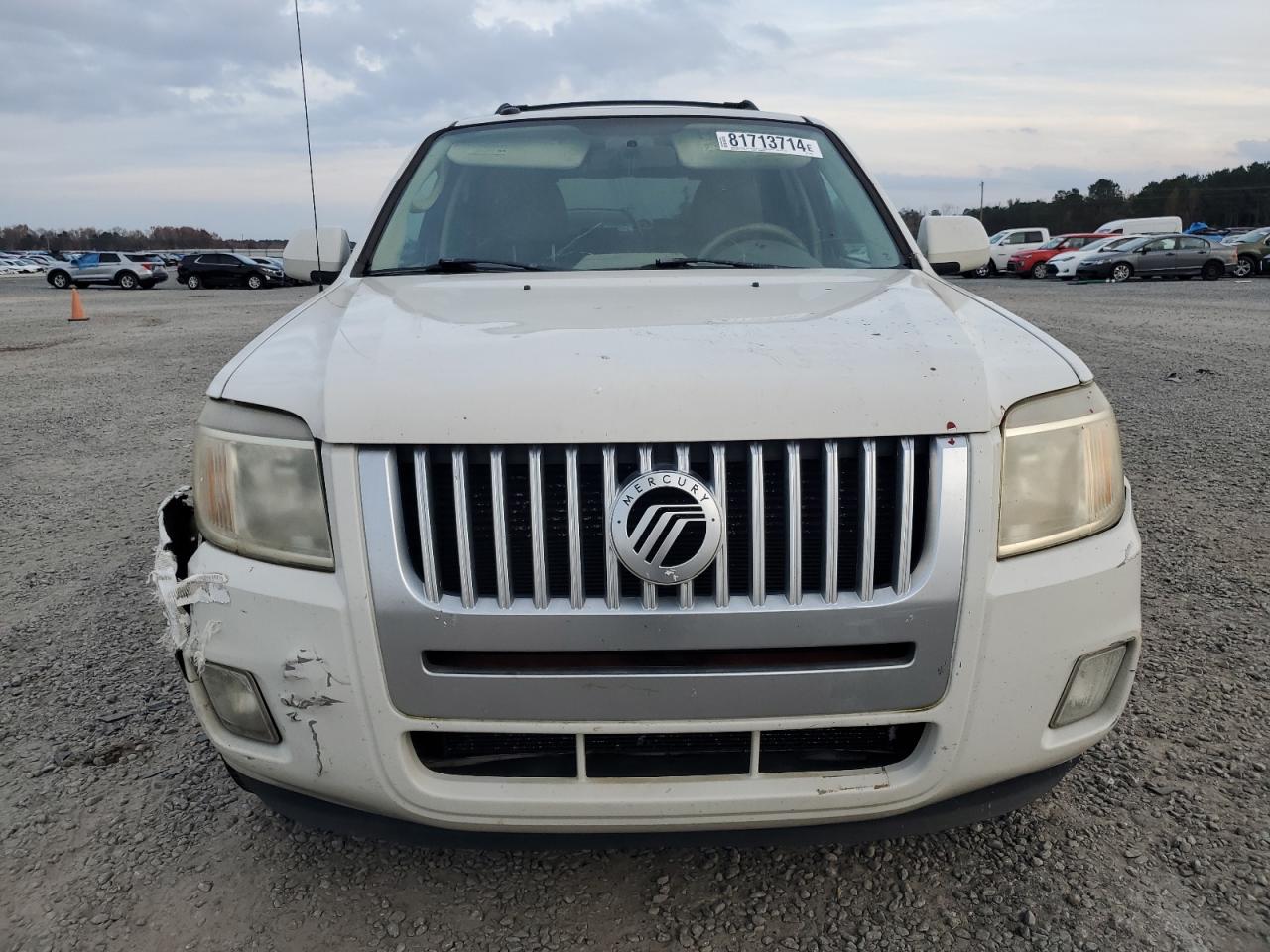 2011 Mercury Mariner - Image 5