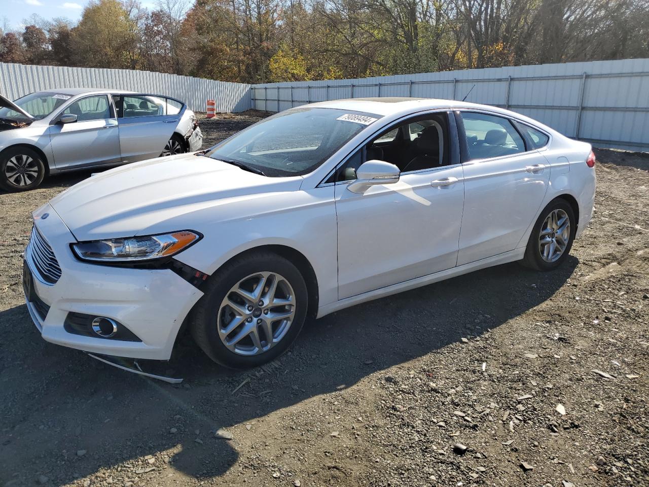 2013 Ford Fusion - Image 1