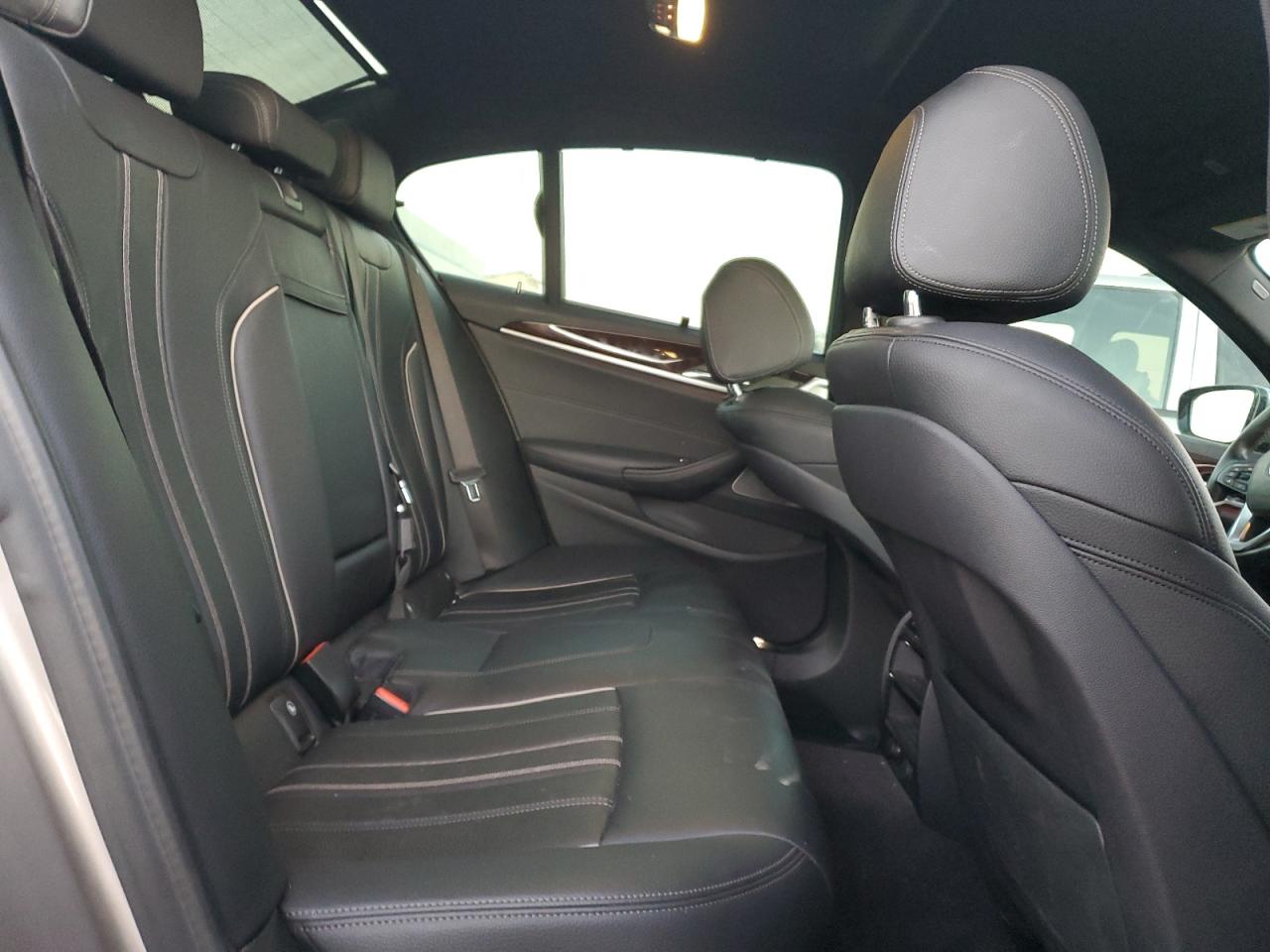 2019 BMW 5er - Image 10