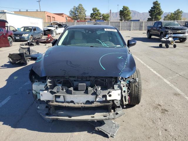 Sedans MAZDA 6 2015 Blue