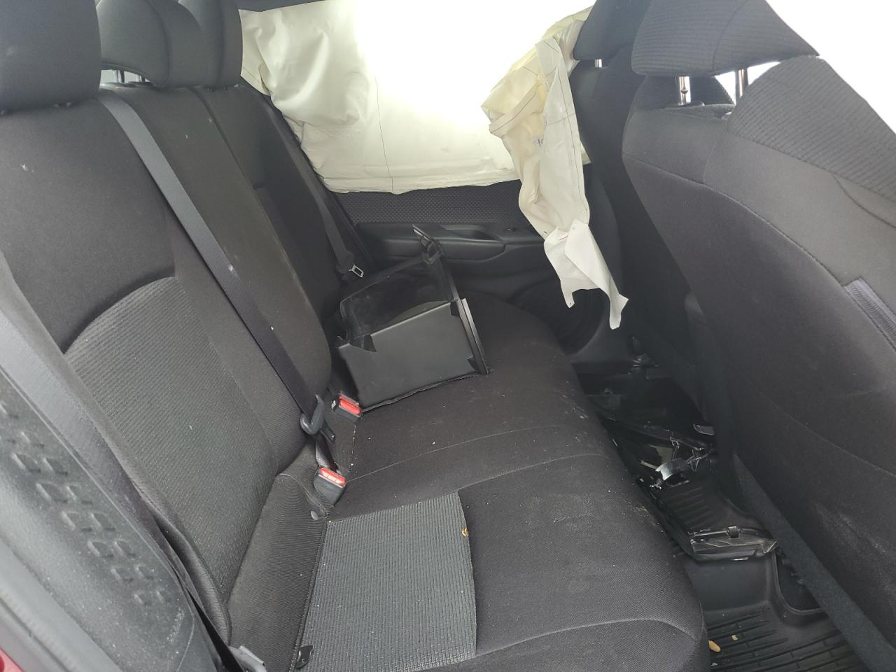 2019 Toyota C-HR - Image 10