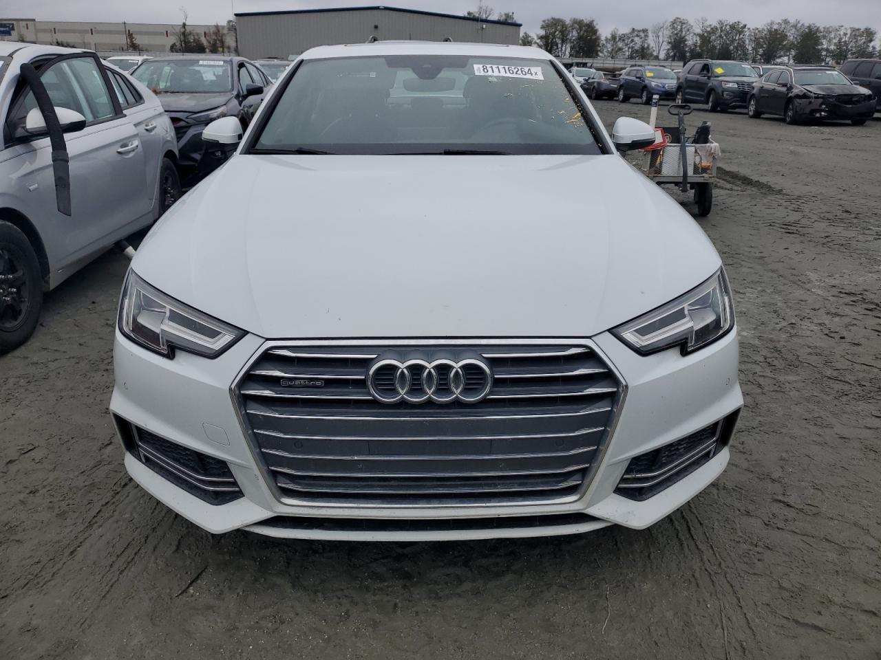 2017 Audi A4 - Image 5