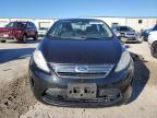 2013 Ford Fiesta Se للبيع في Kansas City، KS - Side
