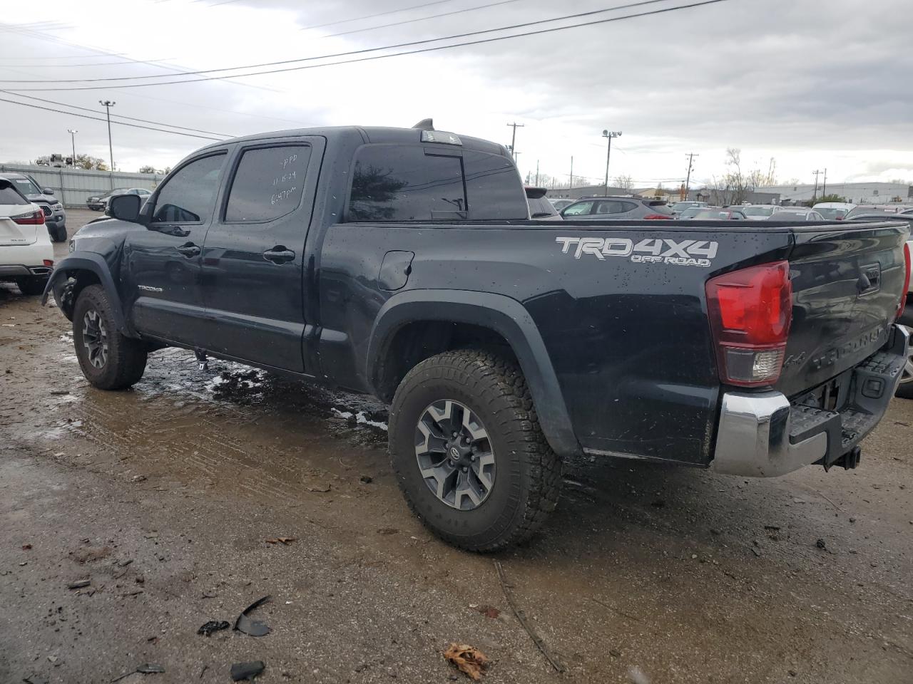 2018 Toyota Tacoma - Image 2