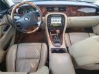 2007 Jaguar Xj8  en Venta en American Canyon, CA - Front End