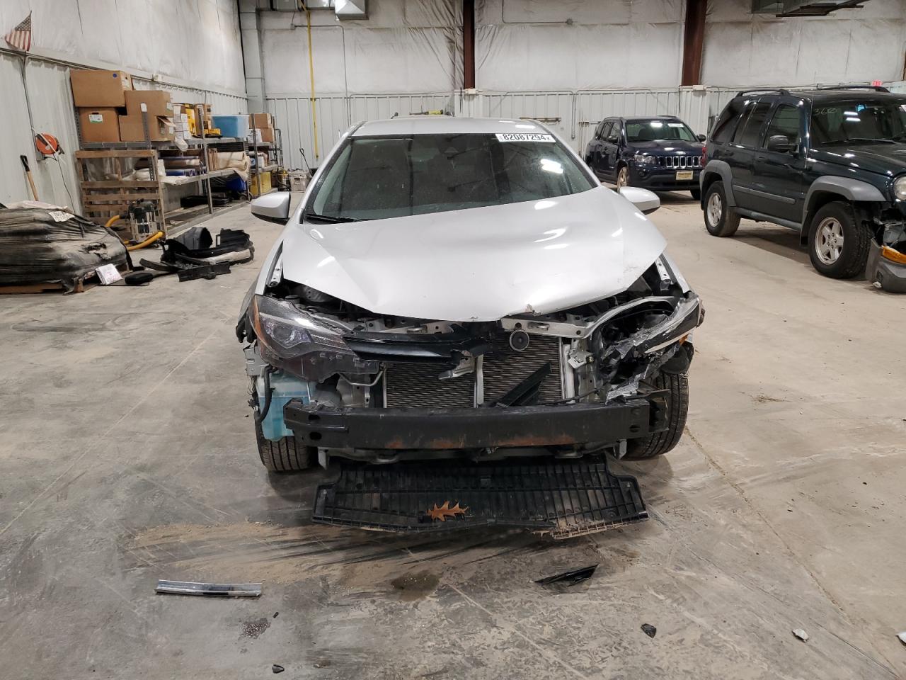 2017 Toyota Corolla - Image 5