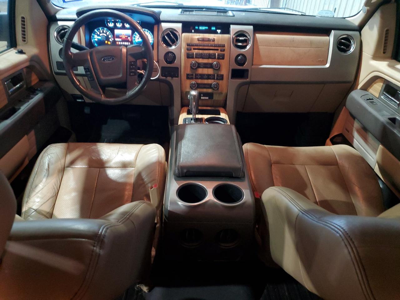 2011 Ford F-150 - Image 8