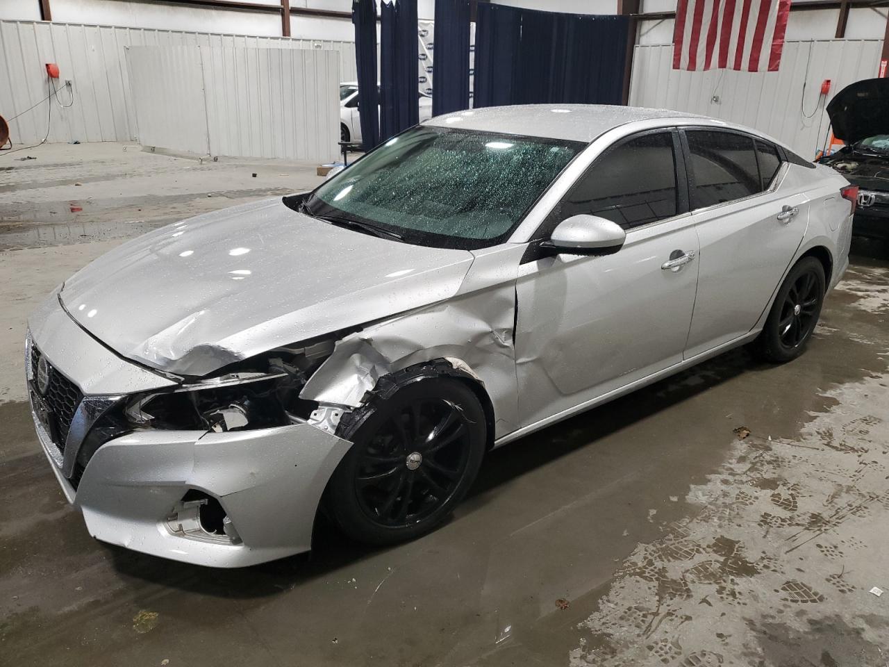 2020 Nissan Altima - Image 1