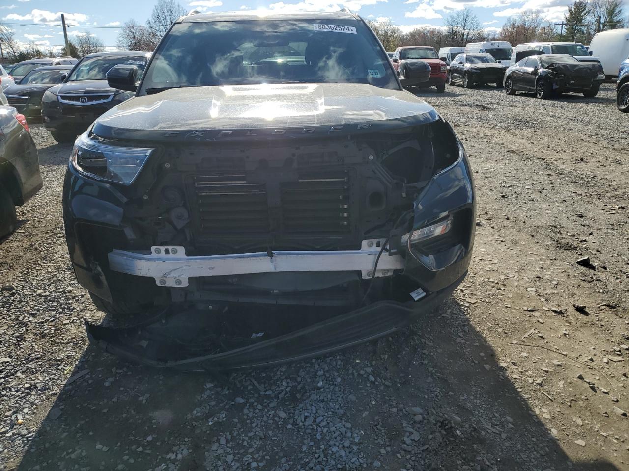 2022 Ford Explorer - Image 5