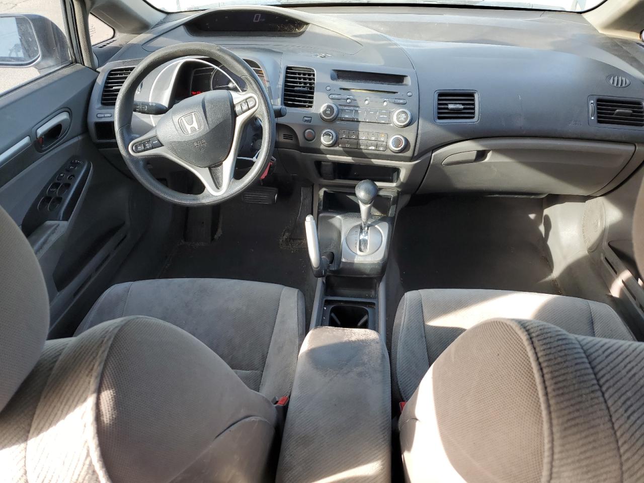2011 Honda Civic - Image 8