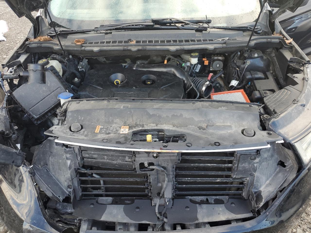2018 Ford Edge - Image 13