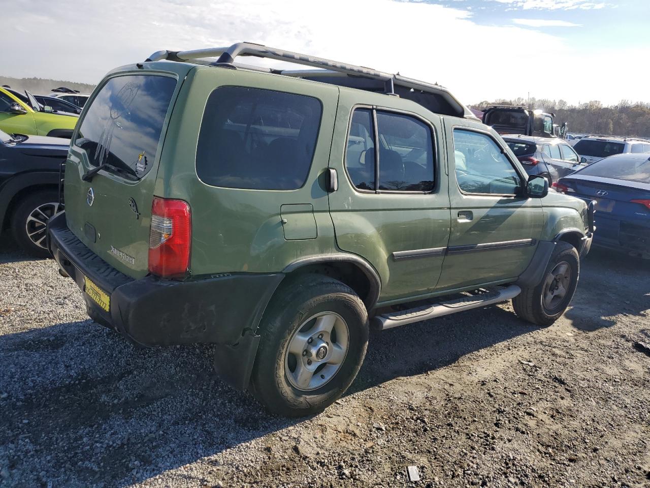 2003 Nissan XTerra - Image 3